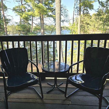 Silver Rapids Lodge & Campground Ely Esterno foto