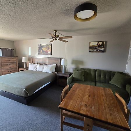 Silver Rapids Lodge & Campground Ely Esterno foto