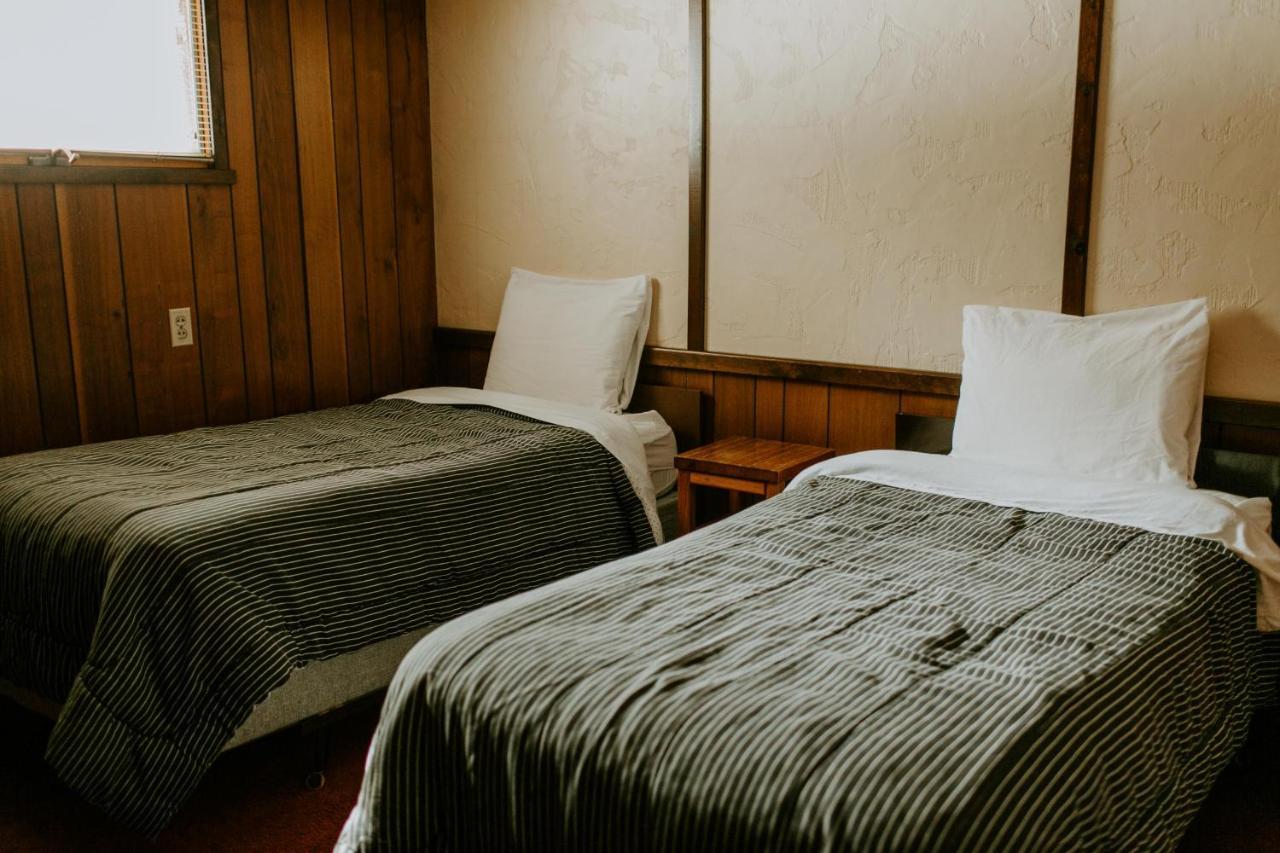 Silver Rapids Lodge & Campground Ely Esterno foto